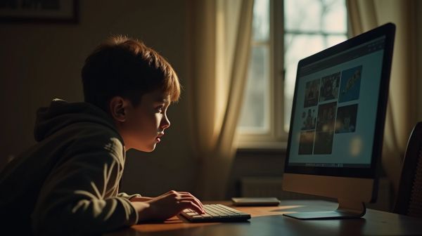 Enhance focus with a simple website blocker tool