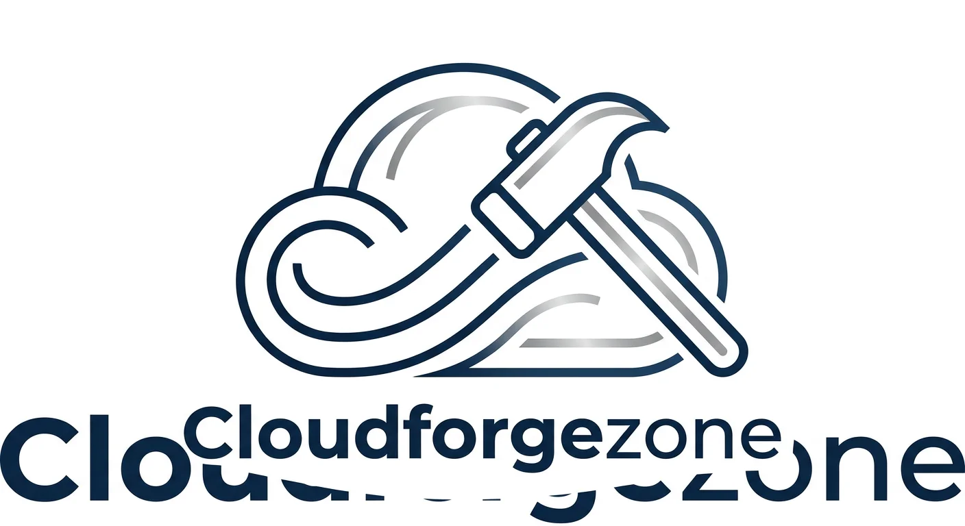 Cloudforgezone